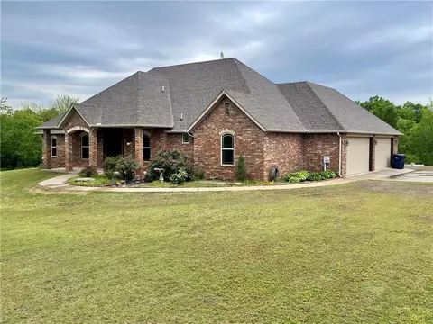 15501 S Air Depot Blvd, Oklahoma City, OK 73165