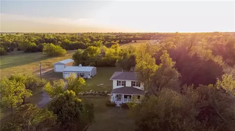 14601 S Western Ave, Edmond, OK 73025