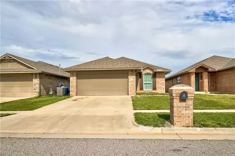 5700 Marblewood Dr, Oklahoma City, OK 73179