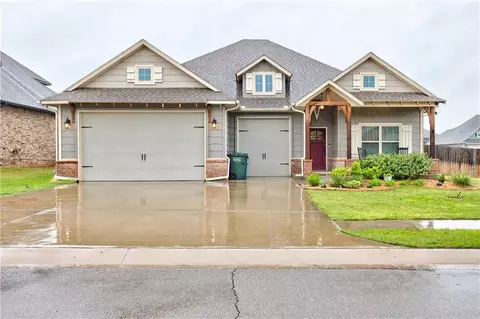 5009 Mahogany Dr, Edmond, OK 73025