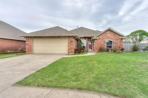 24 SW 132nd St, Oklahoma City, OK 73170