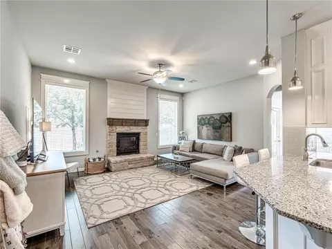 3217 Antique Way, Edmond, OK 73034