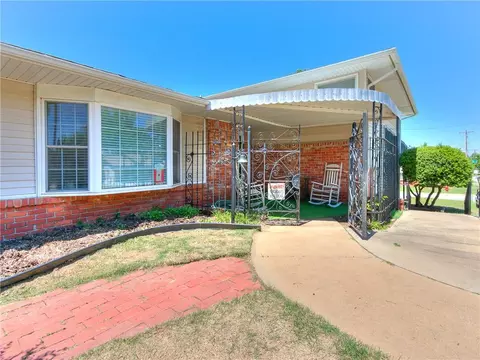 2509 N Dittmer Rd, Oklahoma City, OK 73127