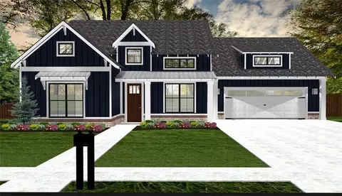 3908 Urban Way, Edmond, OK 73034