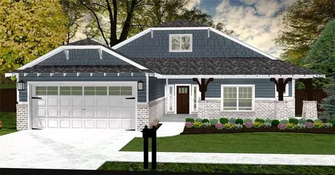 3824 Urban Way, Edmond, OK 73034