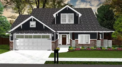 3800 Urban Way, Edmond, OK 73034