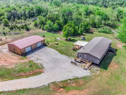 10000 S Luther Rd, Newalla, OK 74857