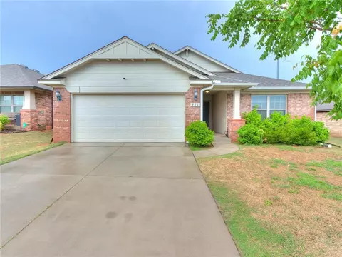 921 Lerkim Ln, Norman, OK 73069