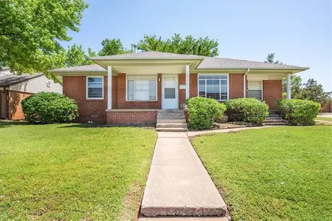 714 NW 52nd St, Oklahoma City, OK 73118