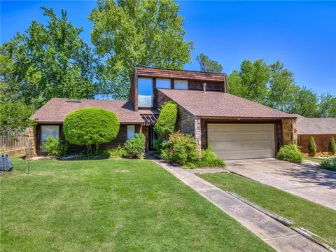2813 Meadow Ave, Norman, OK 73072