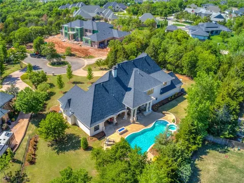 4020 NE 117th St, Oklahoma City, OK 73131