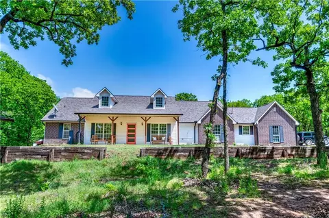 900656 S Oak Hill Dr, Chandler, OK 74834