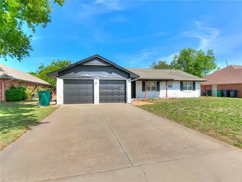 6300 Braniff Dr, Oklahoma City, OK 73105