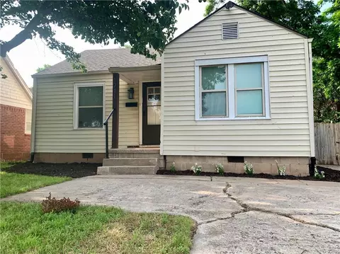 1711 NW 28th St, Oklahoma City, OK 73106