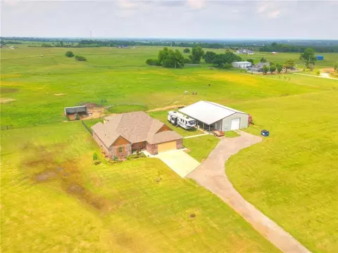 12434 W Highway 74c, Crescent, OK 73028