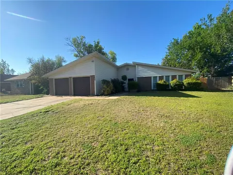 2409 NW 115th St, Oklahoma City, OK 73120