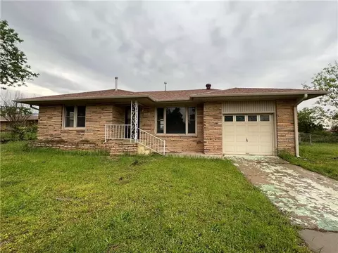 3740 N Union Ave, Shawnee, OK 74804