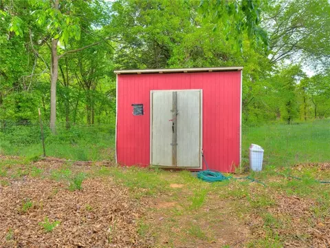 2500 E Oak Ln, Guthrie, OK 73044 photo 6