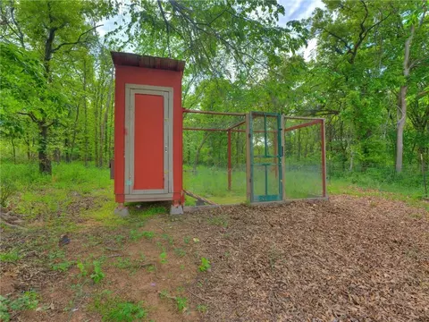 2500 E Oak Ln, Guthrie, OK 73044 photo 5