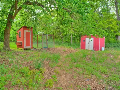 2500 E Oak Ln, Guthrie, OK 73044 photo 7