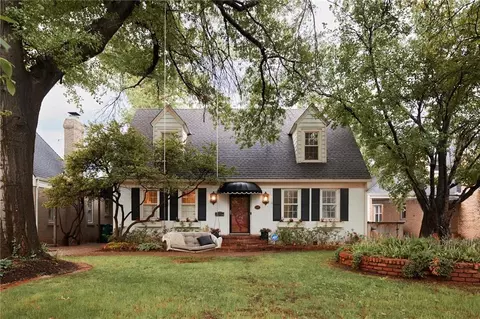 528 NW 40th St, Oklahoma City, OK 73118