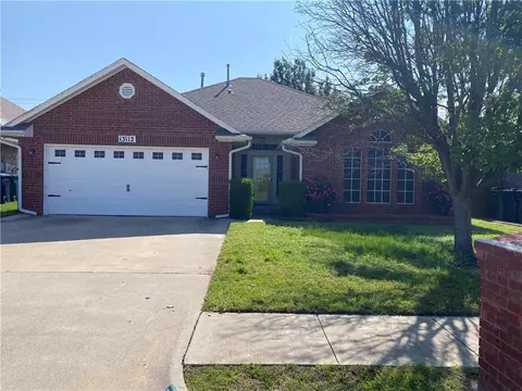 13112 Springcreek Cir, Oklahoma City, OK 73170
