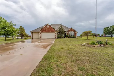 8520 Rockcliff Way, Piedmont, OK 73078