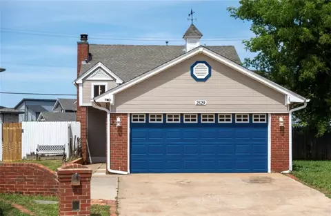 2529 Lynn Ln, Oklahoma City, OK 73120
