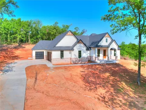 15895 Vernon Cir, Newalla, OK 74857