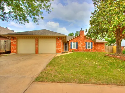 1313 NW 184th St, Edmond, OK 73012
