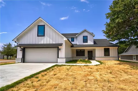11837 Oak Ridge Dr, Kingston, OK 73439