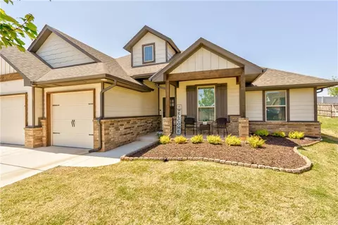 3313 NW 187th St, Edmond, OK 73012