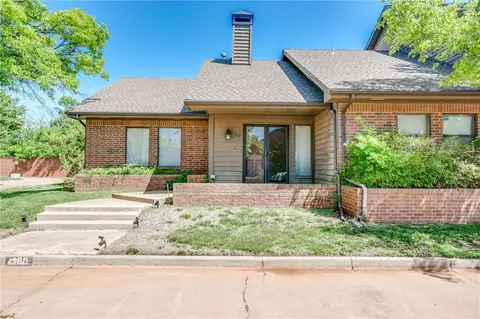 11300 N Pennsylvania Ave #160, Oklahoma City, OK 73120