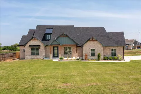 146 Orchid Ct, Piedmont, OK 73078
