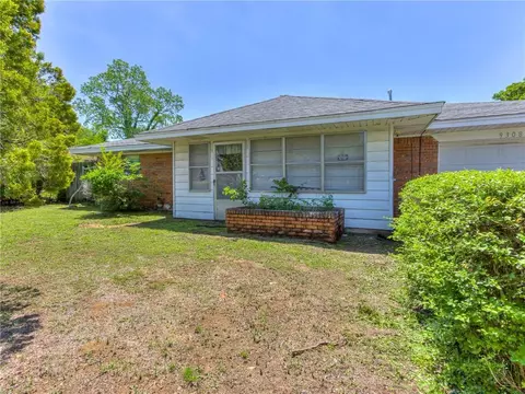 9308 NE 45th St, Spencer, OK 73084