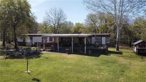 10100 SE 149th St, Oklahoma City, OK 73165