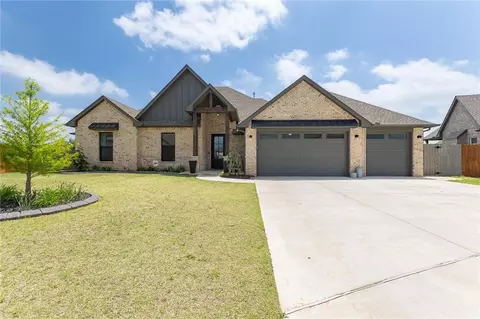 12000 SW 48th St, Mustang, OK 73064