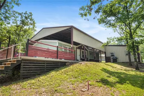 2680 Bristow Point Rd, Mcalester, OK 74501