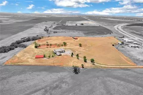 11660 N Us Highway 183 Hwy, Cordell, OK 73632