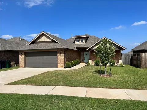 3904 Brougham Way, Oklahoma City, OK 73179