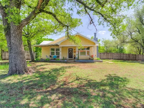 7200 S Anderson Rd, Oklahoma City, OK 73150