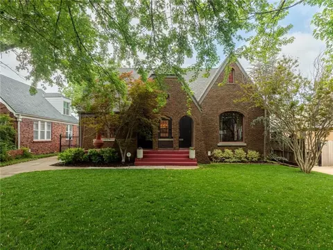 216 NW Eubanks St, Oklahoma City, OK 73118