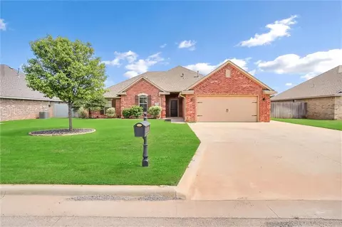 1212 Northridge Blvd, Altus, OK 73521