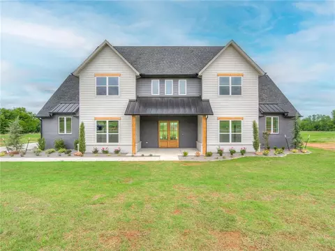 1530 Pedras Pl, Newcastle, OK 73065