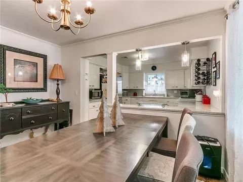 5516 N Barnes Ave, Oklahoma City, OK 73112