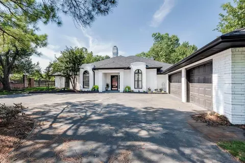 5813 Dundee Ter, Edmond, OK 73025