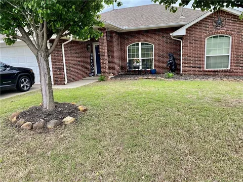 5308 SE 78th St, Oklahoma City, OK 73135