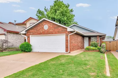 1001 NW 172nd St, Edmond, OK 73012