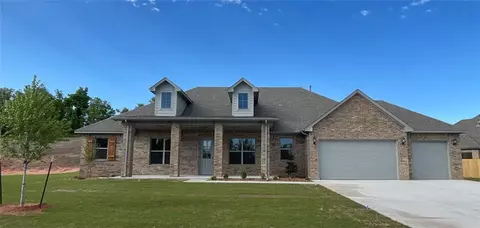 5600 Asheville Way, Choctaw, OK 73020