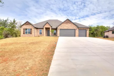 10709 SE 67th St, Oklahoma City, OK 73150